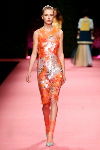 Elisabetta Franchi RTW Spring 2019
