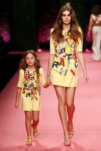 Elisabetta Franchi RTW Spring 2019