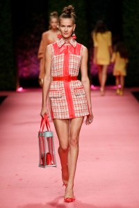 Elisabetta Franchi RTW Spring 2019