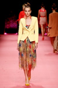 Elisabetta Franchi RTW Spring 2019