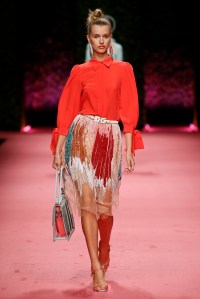 Elisabetta Franchi RTW Spring 2019