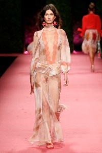 Elisabetta Franchi RTW Spring 2019