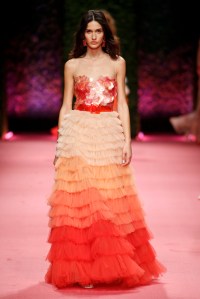 Elisabetta Franchi RTW Spring 2019
