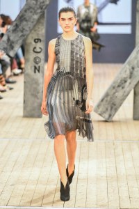 Akris RTW Spring 2019
