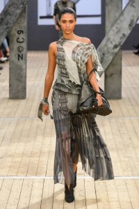 Akris RTW Spring 2019