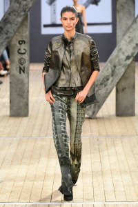 Akris RTW Spring 2019