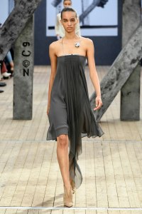 Akris RTW Spring 2019