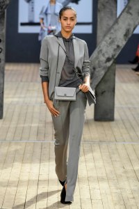 Akris RTW Spring 2019