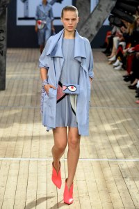 Akris RTW Spring 2019