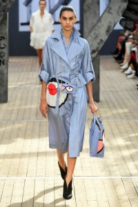 Akris RTW Spring 2019