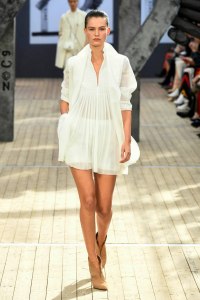 Akris RTW Spring 2019