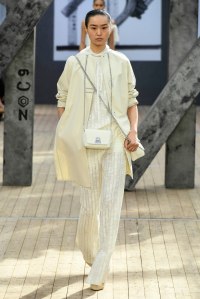 Akris RTW Spring 2019