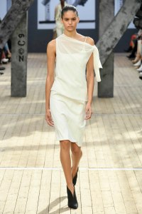 Akris RTW Spring 2019