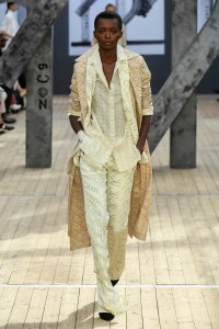 Akris RTW Spring 2019