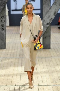 Akris RTW Spring 2019
