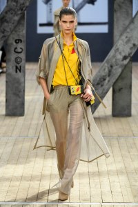 Akris RTW Spring 2019