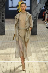 Akris RTW Spring 2019