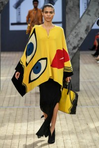 Akris RTW Spring 2019