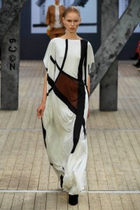 Akris RTW Spring 2019