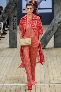 Akris RTW Spring 2019