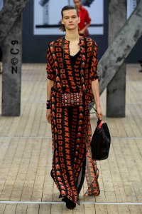 Akris RTW Spring 2019