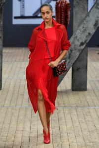 Akris RTW Spring 2019