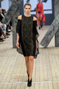 Akris RTW Spring 2019