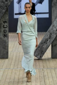 Akris RTW Spring 2019