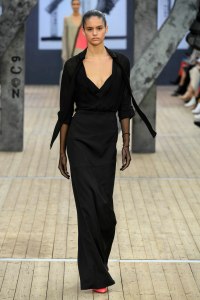 Akris RTW Spring 2019