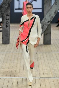 Akris RTW Spring 2019