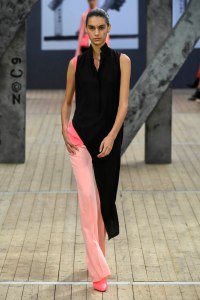 Akris RTW Spring 2019