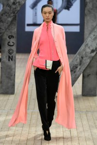 Akris RTW Spring 2019