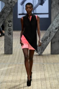 Akris RTW Spring 2019
