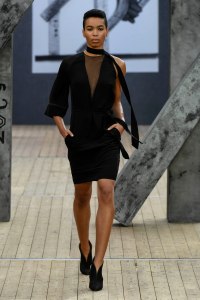 Akris RTW Spring 2019