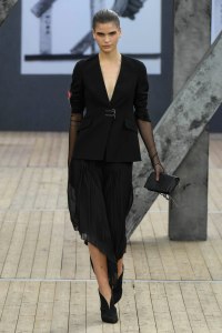 Akris RTW Spring 2019