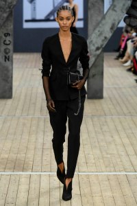 Akris RTW Spring 2019