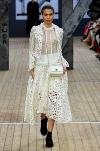 Akris RTW Spring 2019