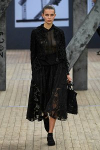 Akris RTW Spring 2019