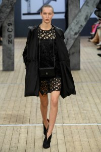 Akris RTW Spring 2019