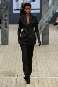Akris RTW Spring 2019