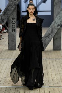 Akris RTW Spring 2019