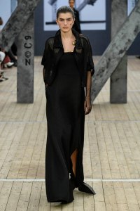 Akris RTW Spring 2019