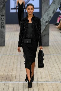 Akris RTW Spring 2019