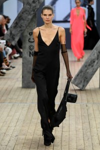 Akris RTW Spring 2019