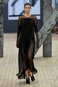 Akris RTW Spring 2019