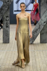 Akris RTW Spring 2019