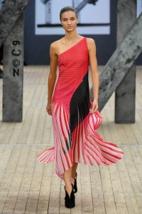 Akris RTW Spring 2019