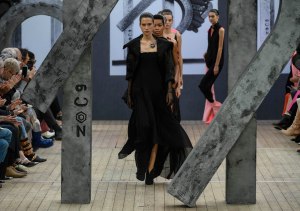 Akris RTW Spring 2019