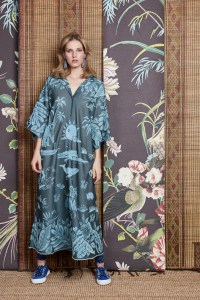 Alanui RTW Spring 2019