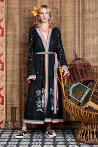 Alanui RTW Spring 2019